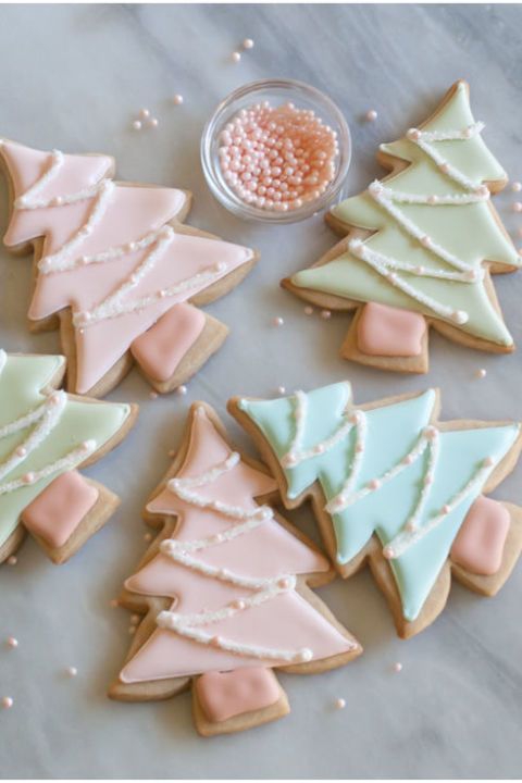 25 csodaszép dekorációs ötlet mézeskalácsokhoz - STYLELIFE - Gasztronómia - 