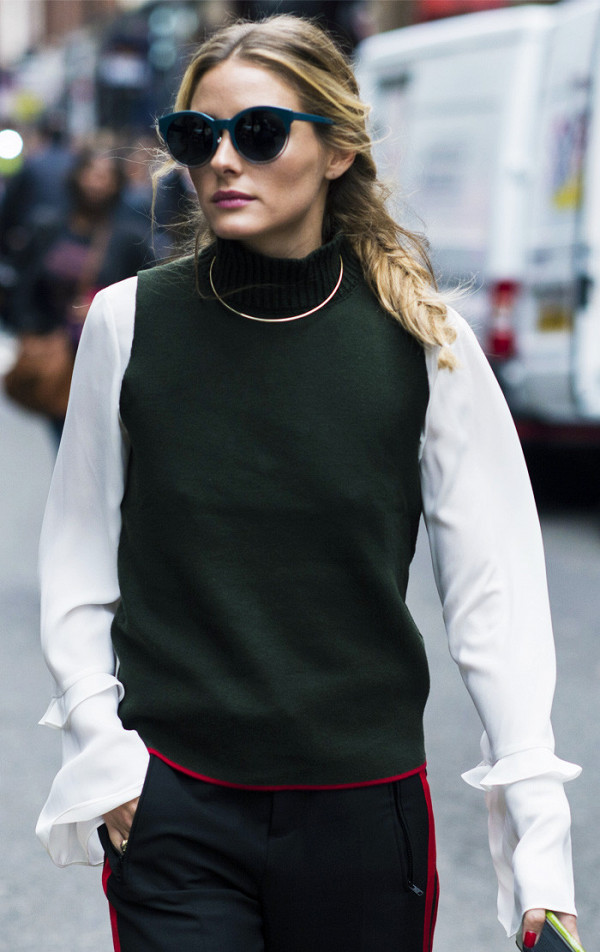 Stílustippek munkába azokra a napokra, amikor ahhoz is túl hideg van, hogy kilépj a lakásból - DIVAT&STÍLUS - Stílusiskola - irodai outfit, stílus, téli divat, 