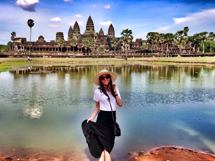 15 dolog, amit az utazásaim során tanultam - STYLELIFE - Utazás - 15tickets, blog, gáspár fanni, utazás, világjáró, 