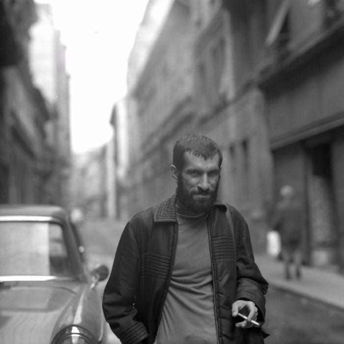 Lehet, hogy jobb soha, mint későn - 73 évvel ezelőtt született Petri György - Kultúr-kitérő -  - író, irodalom, költő, kultúra, petri györgy, 