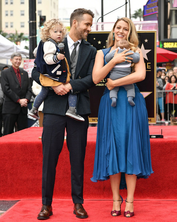 2016 legjobban várt celebbabái - DIVAT&STÍLUS - Celebrity - baby boom, család, Hollywood, 