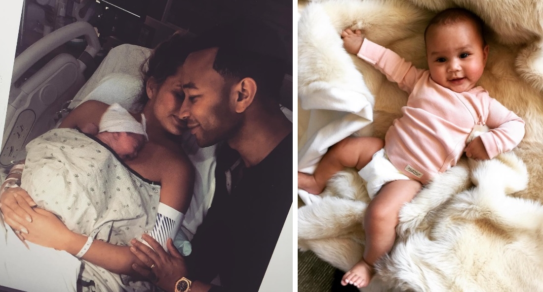 2016 legjobban várt celebbabái - DIVAT&STÍLUS - Celebrity - baby boom, család, Hollywood, 