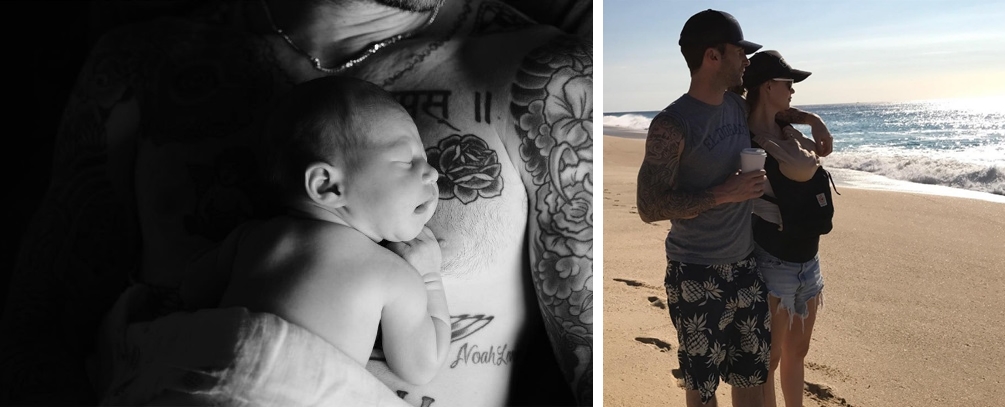 2016 legjobban várt celebbabái - DIVAT&STÍLUS - Celebrity - baby boom, család, Hollywood, 