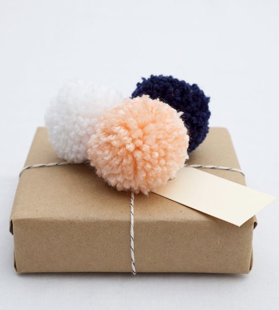 40 gyönyörű és kreatív ötlet a karácsonyi ajándékok becsomagolásához - STYLELIFE - Otthon & Design - ajándékok, csomagolás, karácsony, karácsonyi ajándékok, kreatív ötletek, 