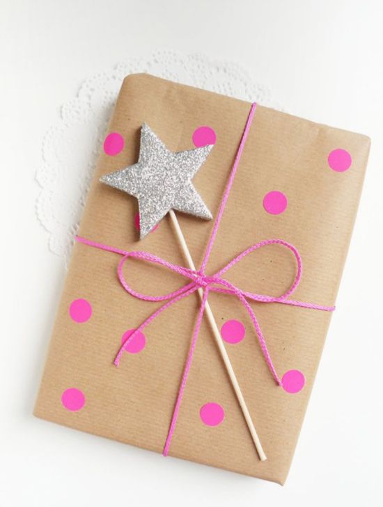 40 gyönyörű és kreatív ötlet a karácsonyi ajándékok becsomagolásához - STYLELIFE - Otthon & Design - ajándékok, csomagolás, karácsony, karácsonyi ajándékok, kreatív ötletek, 