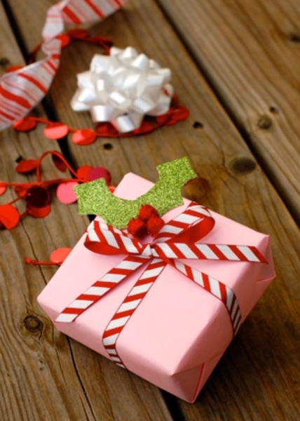40 gyönyörű és kreatív ötlet a karácsonyi ajándékok becsomagolásához - STYLELIFE - Otthon & Design - ajándékok, csomagolás, karácsony, karácsonyi ajándékok, kreatív ötletek, 