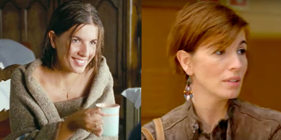 Így néznek ki ma az Igazából szerelem főszereplői - Celebrity -  - 