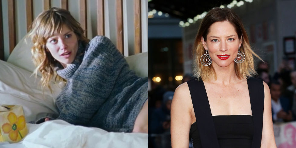 Így néznek ki ma az Igazából szerelem főszereplői - Celebrity -  - 