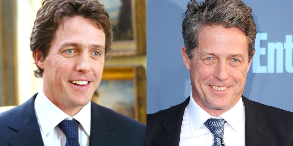 Így néznek ki ma az Igazából szerelem főszereplői - Celebrity -  - alan rickman, emma thompson, hugh grant, igazából szerelem, karácsony, keira knightley, 