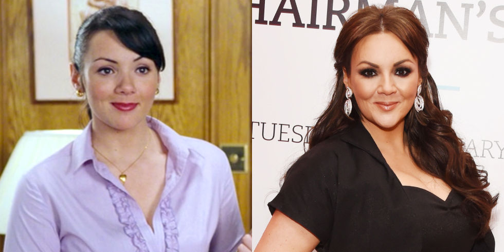 Így néznek ki ma az Igazából szerelem főszereplői - Celebrity -  - alan rickman, emma thompson, hugh grant, igazából szerelem, karácsony, keira knightley, 