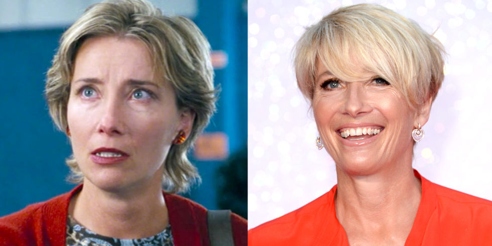 Így néznek ki ma az Igazából szerelem főszereplői - Celebrity -  - alan rickman, emma thompson, hugh grant, igazából szerelem, karácsony, keira knightley, 