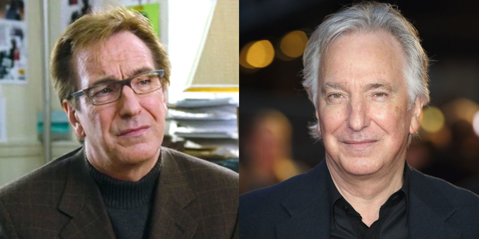 Így néznek ki ma az Igazából szerelem főszereplői - Celebrity -  - alan rickman, emma thompson, hugh grant, igazából szerelem, karácsony, keira knightley, 