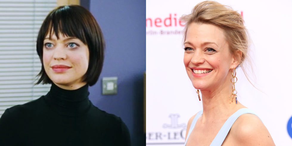 Így néznek ki ma az Igazából szerelem főszereplői - Celebrity -  - alan rickman, emma thompson, hugh grant, igazából szerelem, karácsony, keira knightley, 