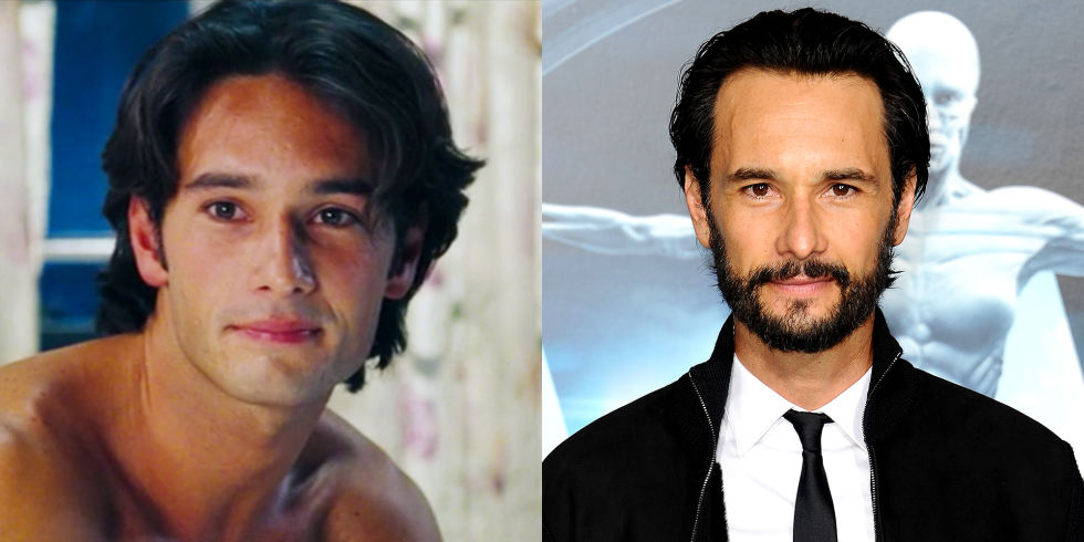 Így néznek ki ma az Igazából szerelem főszereplői - Celebrity -  - alan rickman, emma thompson, hugh grant, igazából szerelem, karácsony, keira knightley, 