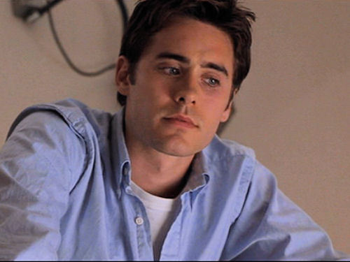 26 bizonyíték arra, hogy a szülinapos Jared Leto egy percet sem öregszik - Celebrity -  - celebrity, jared leto, 