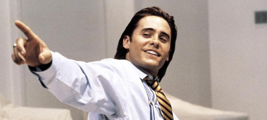 26 bizonyíték arra, hogy a szülinapos Jared Leto egy percet sem öregszik - Celebrity -  - celebrity, jared leto, 