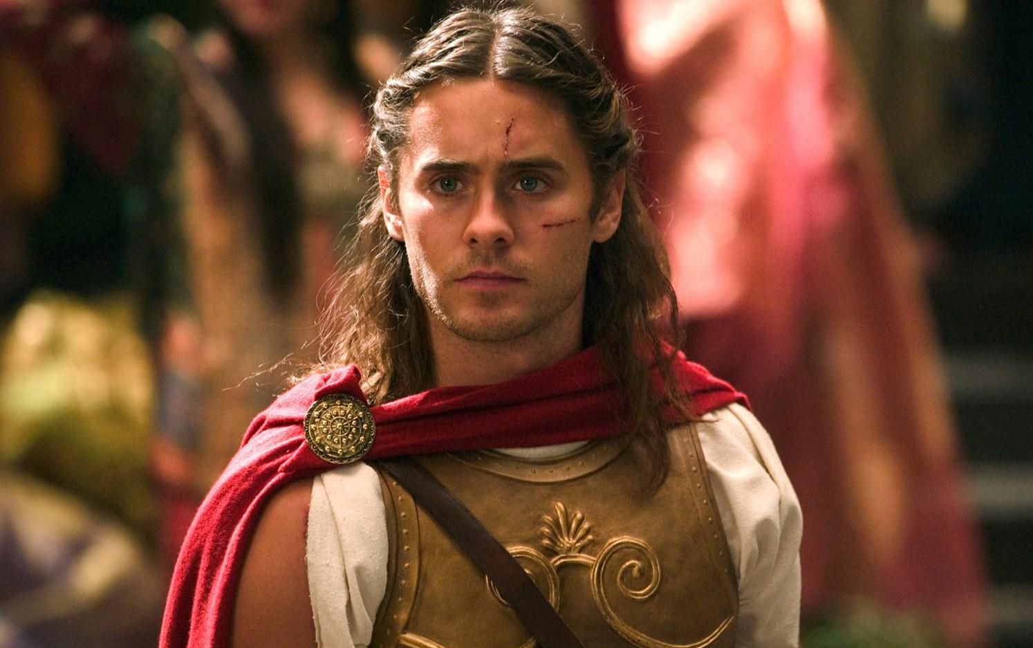 26 bizonyíték arra, hogy a szülinapos Jared Leto egy percet sem öregszik - Celebrity -  - celebrity, jared leto, 