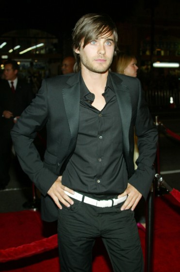 26 bizonyíték arra, hogy a szülinapos Jared Leto egy percet sem öregszik - Celebrity -  - celebrity, jared leto, 