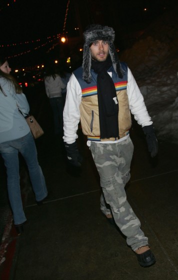 26 bizonyíték arra, hogy a szülinapos Jared Leto egy percet sem öregszik - Celebrity -  - celebrity, jared leto, 