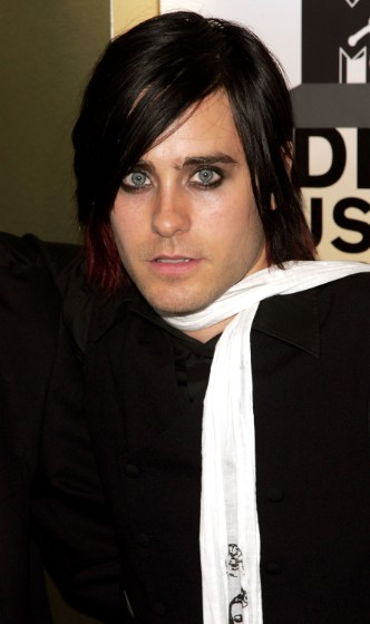 26 bizonyíték arra, hogy a szülinapos Jared Leto egy percet sem öregszik - Celebrity -  - celebrity, jared leto, 