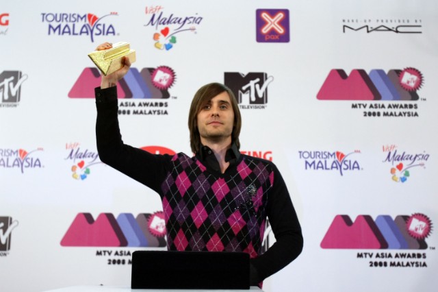 26 bizonyíték arra, hogy a szülinapos Jared Leto egy percet sem öregszik - Celebrity -  - celebrity, jared leto, 