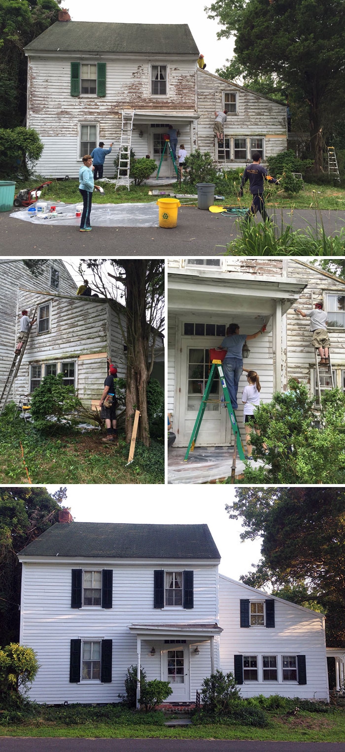 13 megható kép, aminek köszönhetően visszanyerjük az emberiségbe vetett hitünket - KERESD A NŐT  - Fesztelen mindennapok - 2016, emberiség, hit, képek, szeretet, 