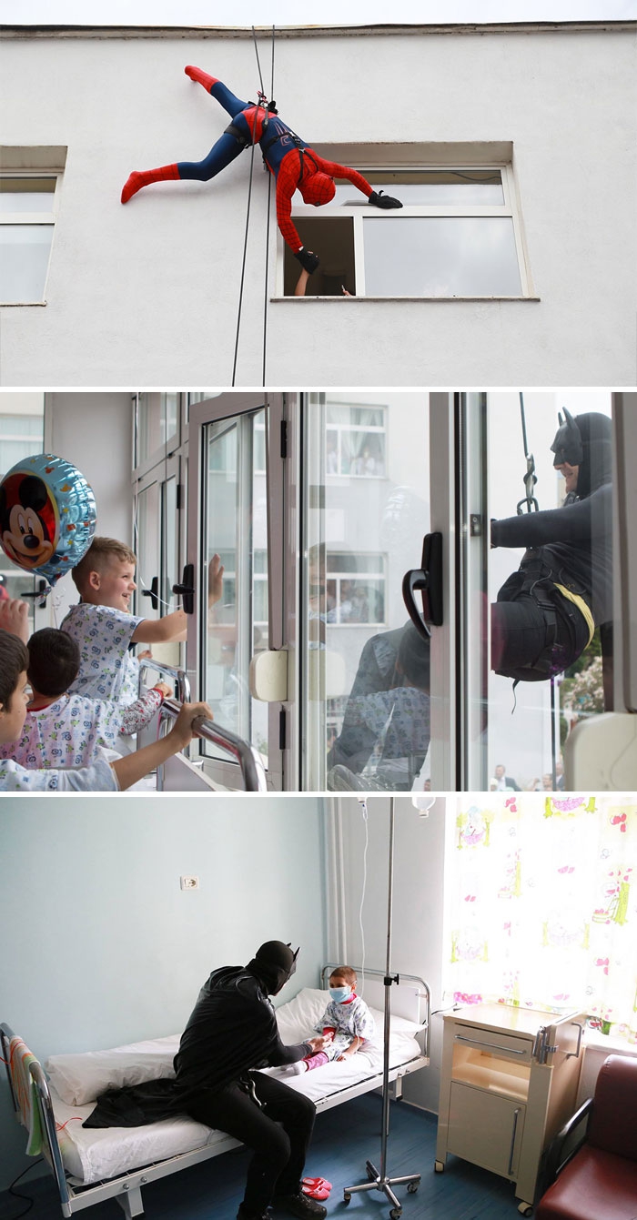 13 megható kép, aminek köszönhetően visszanyerjük az emberiségbe vetett hitünket - KERESD A NŐT  - Fesztelen mindennapok - 2016, emberiség, hit, képek, szeretet, 