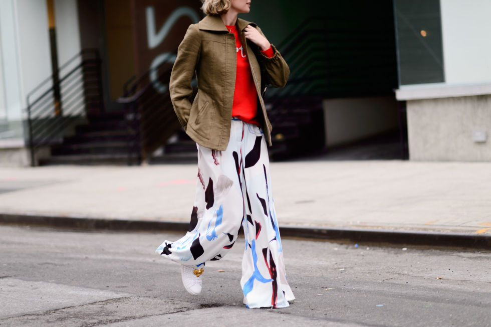 5 trend, ami megy, és 5 ami marad 2017-ben - Stílusiskola -  - divat, stílus, trendek, 