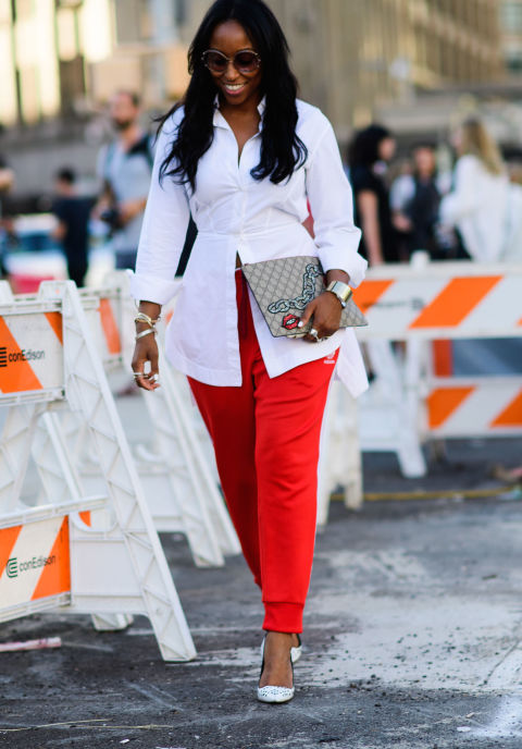 5 trend, ami megy, és 5 ami marad 2017-ben - Stílusiskola -  - divat, stílus, trendek, 