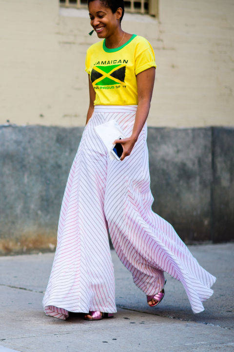 5 trend, ami megy, és 5 ami marad 2017-ben - Stílusiskola -  - divat, stílus, trendek, 