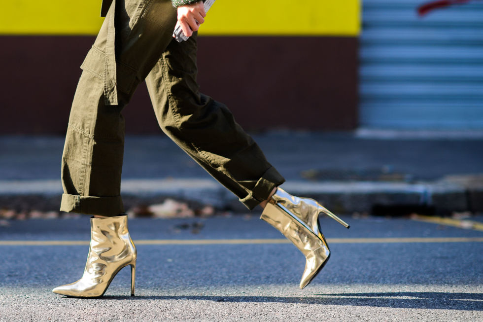 5 trend, ami megy, és 5 ami marad 2017-ben - Stílusiskola -  - divat, stílus, trendek, 