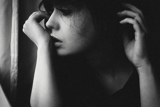 Te most tényleg hátat fordítasz nekem? - KERESD A NŐT  - Lélekhangok - csalódás, kitartás, lélekhangok, 