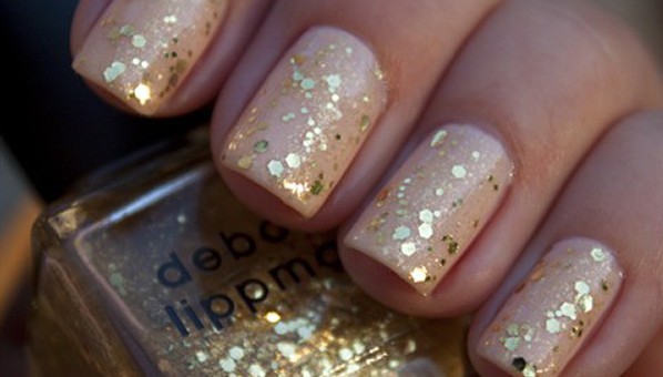 30 köröm inspiráció szilveszterre - DIVAT&STÍLUS -  - 