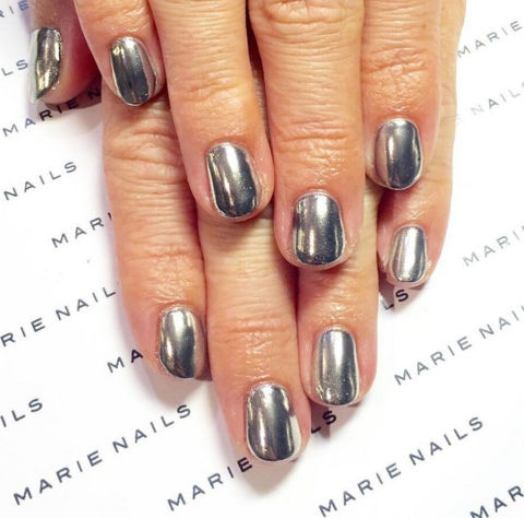 30 köröm inspiráció szilveszterre - DIVAT&STÍLUS -  - 