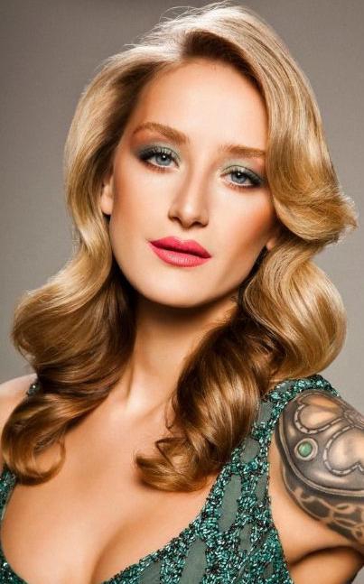 30 ötlet, ha még nem tudod, hogy milyen legyen a hajad a szilveszteri buliban - SZÉPSÉG - Hajápolás  - hajtrendek, ötletek, szilveszter, szilveszteri party, 