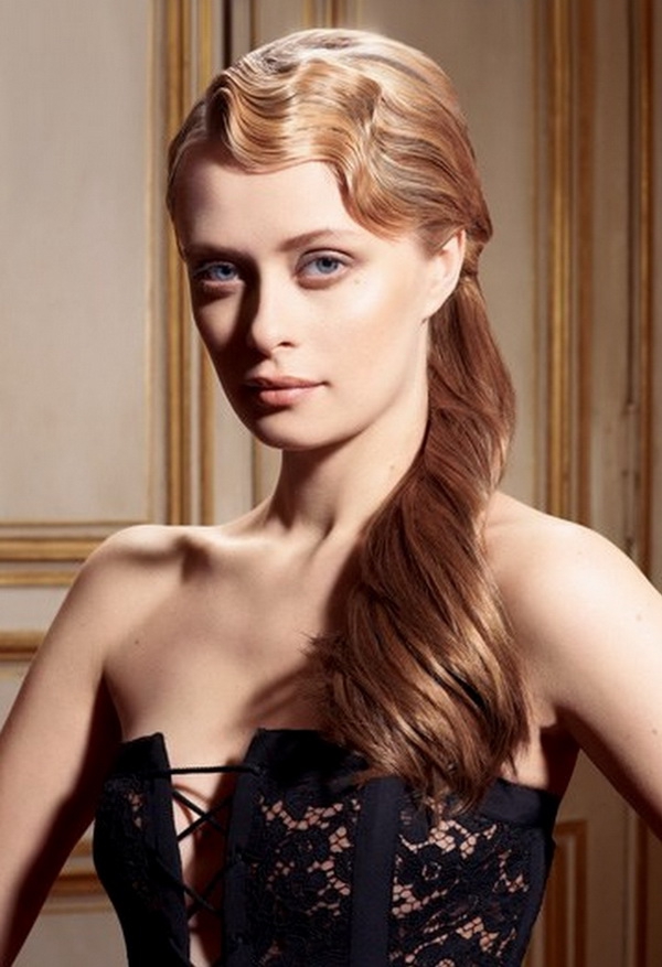 30 ötlet, ha még nem tudod, hogy milyen legyen a hajad a szilveszteri buliban - SZÉPSÉG - Hajápolás  - hajtrendek, ötletek, szilveszter, szilveszteri party, 