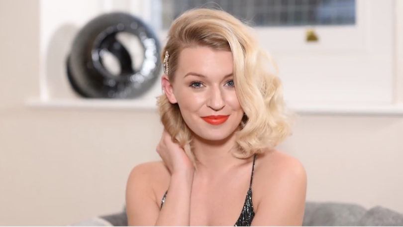 30 ötlet, ha még nem tudod, hogy milyen legyen a hajad a szilveszteri buliban - SZÉPSÉG - Hajápolás  - hajtrendek, ötletek, szilveszter, szilveszteri party, 