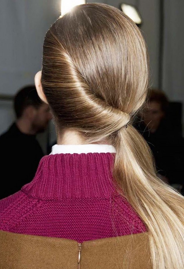 30 ötlet, ha még nem tudod, hogy milyen legyen a hajad a szilveszteri buliban - SZÉPSÉG - Hajápolás  - hajtrendek, ötletek, szilveszter, szilveszteri party, 