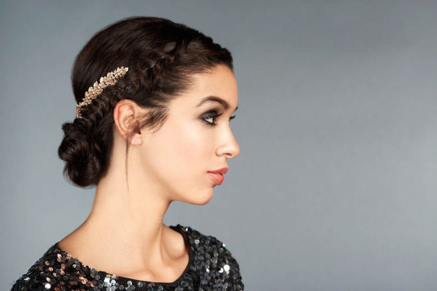 30 ötlet, ha még nem tudod, hogy milyen legyen a hajad a szilveszteri buliban - SZÉPSÉG - Hajápolás  - hajtrendek, ötletek, szilveszter, szilveszteri party, 