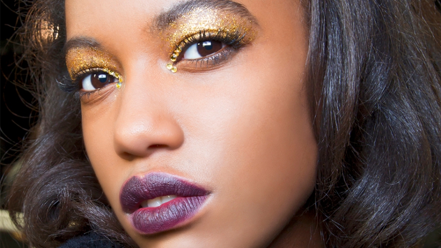 20 szilveszteri smink ötlet, amit ki kell próbálnod - SZÉPSÉG - Smink  - 