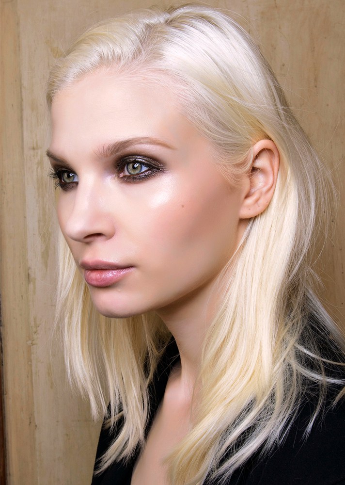 20 szilveszteri smink ötlet, amit ki kell próbálnod - SZÉPSÉG - Smink  - 