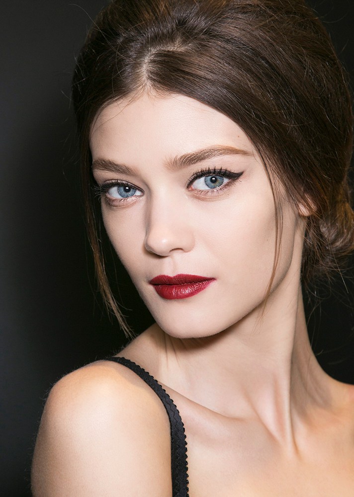 20 szilveszteri smink ötlet, amit ki kell próbálnod - SZÉPSÉG - Smink  - 