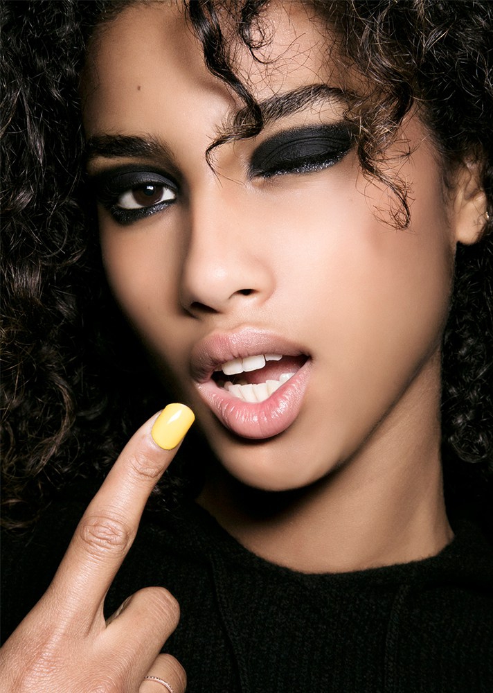 20 szilveszteri smink ötlet, amit ki kell próbálnod - SZÉPSÉG - Smink  - 