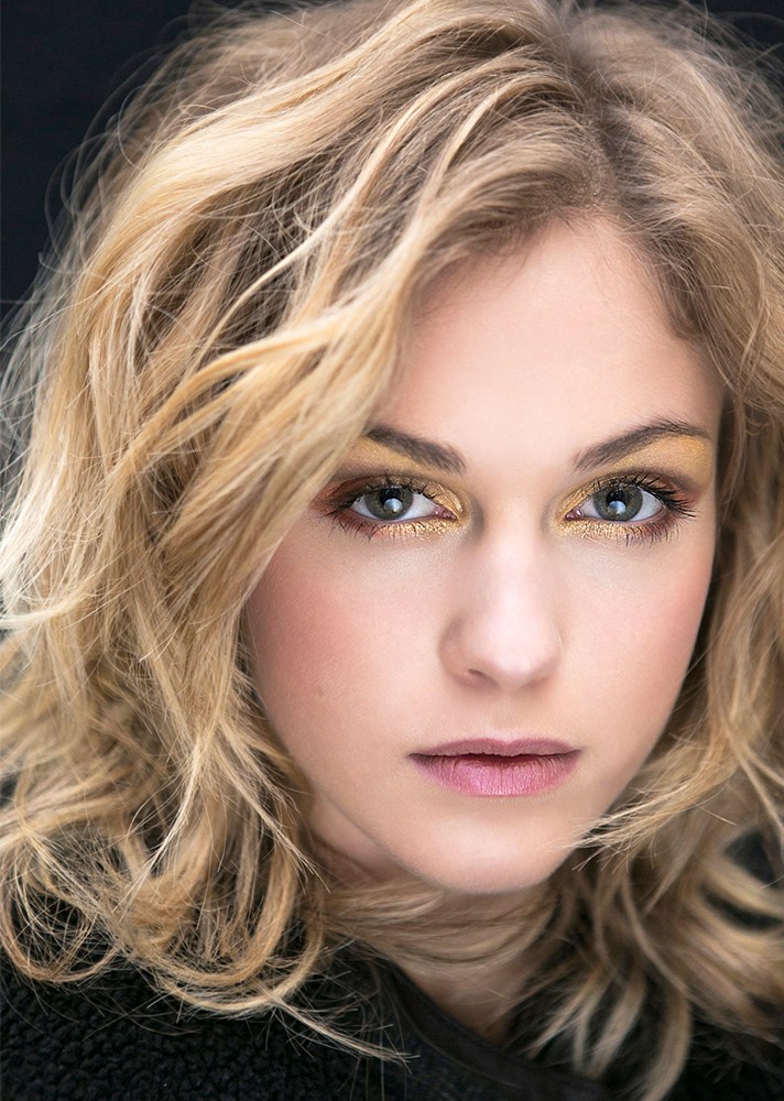 20 szilveszteri smink ötlet, amit ki kell próbálnod - SZÉPSÉG - Smink  - 