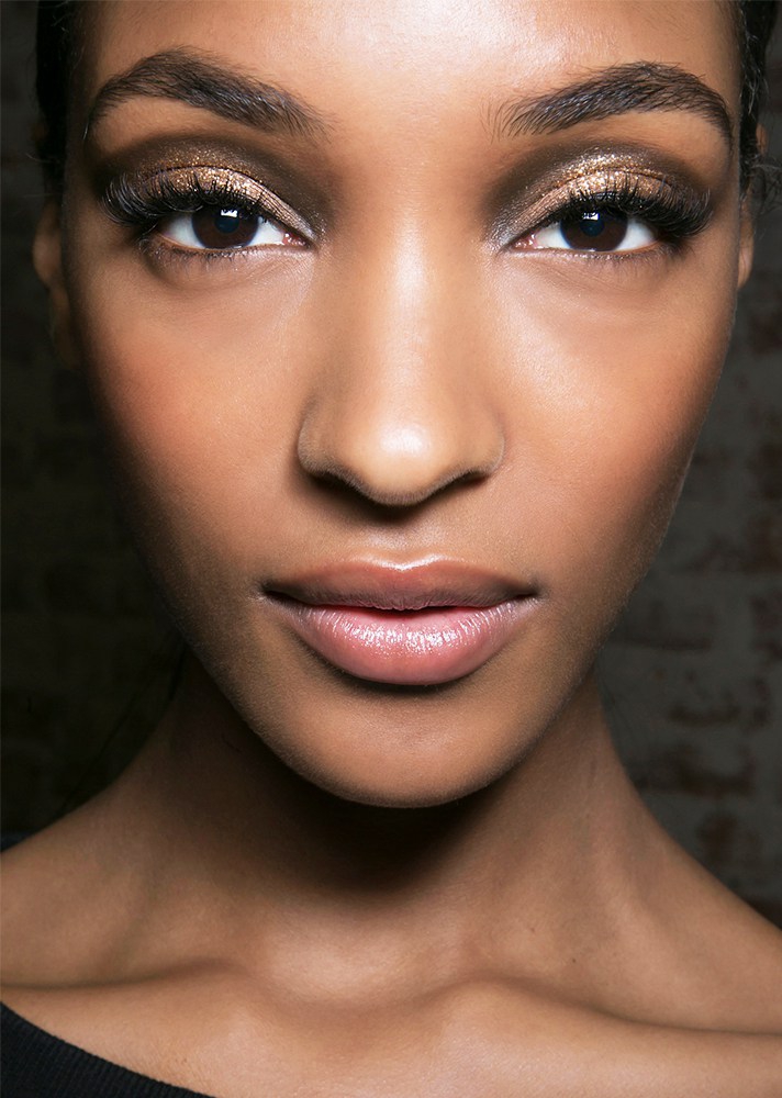 20 szilveszteri smink ötlet, amit ki kell próbálnod - SZÉPSÉG - Smink  - 