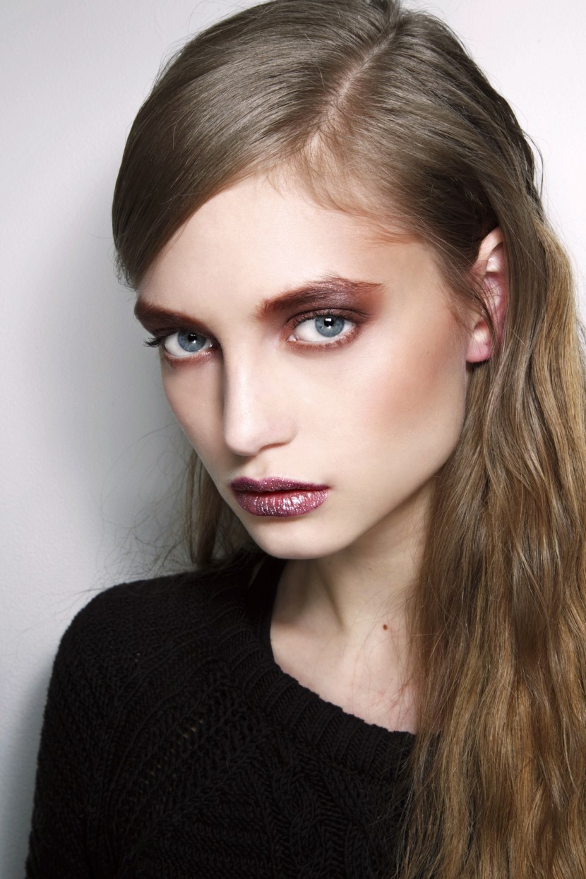 20 szilveszteri smink ötlet, amit ki kell próbálnod - SZÉPSÉG - Smink  - 