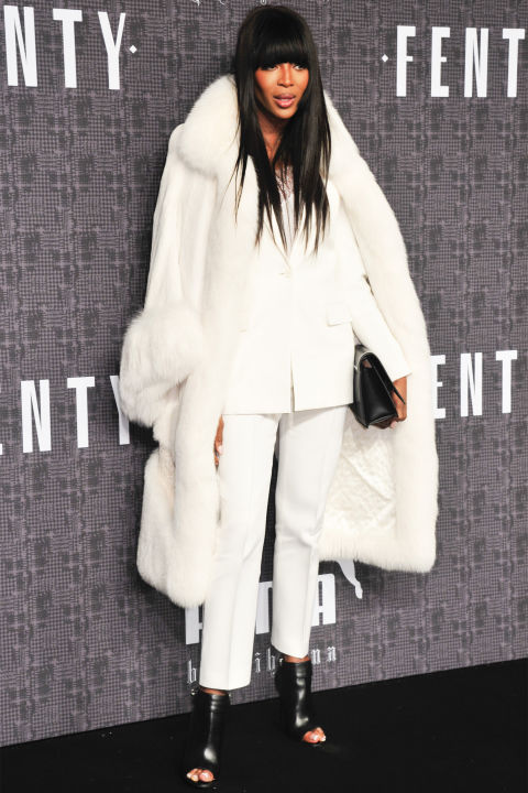 Ki mondta, hogy a nőn egy öltöny nem lehet nőies? - 2016 legsikkesebb nadrágkosztümjei - Stílusiskola -  - öltöny, öltönynadrág, stílus, 