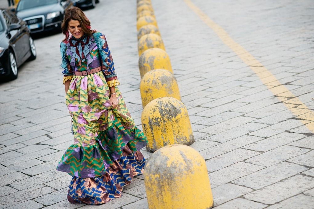 2016, a coolság éve - Ezek voltak a legstílusosabb pillanatok a sztároktól és az utca emberétől - Stílusiskola -  - celebrity, stílus, streetstyle, trendek 2016, 