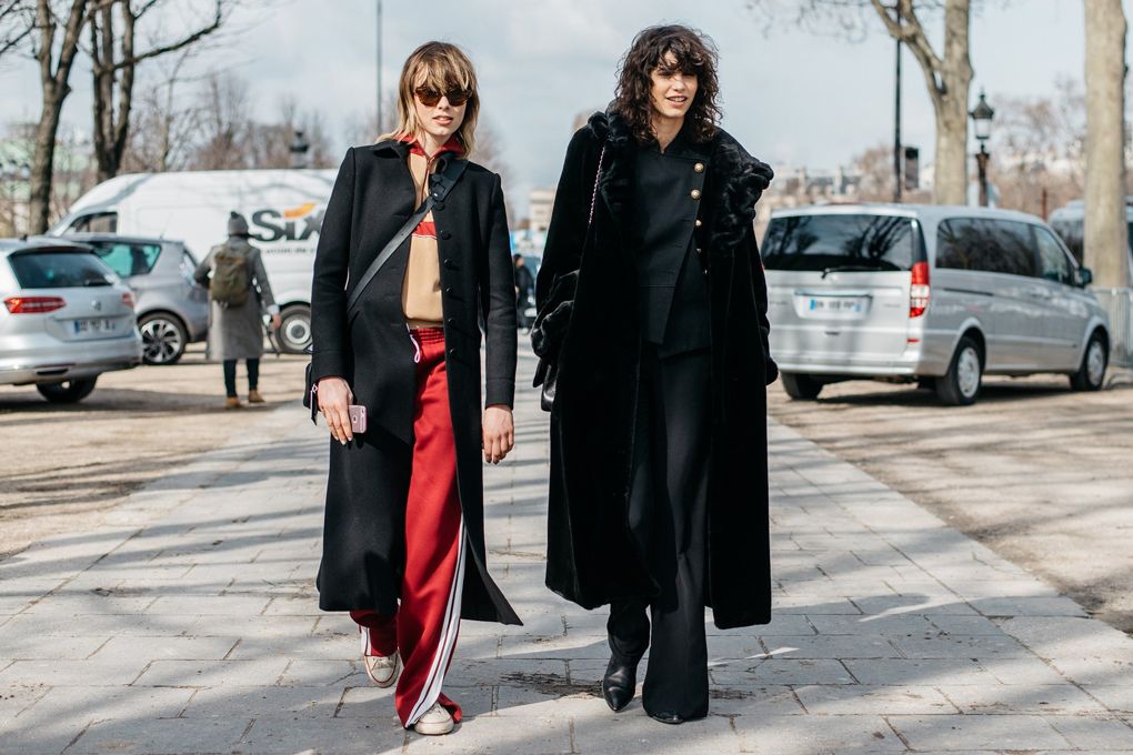 2016, a coolság éve - Ezek voltak a legstílusosabb pillanatok a sztároktól és az utca emberétől - Stílusiskola -  - celebrity, stílus, streetstyle, trendek 2016, 