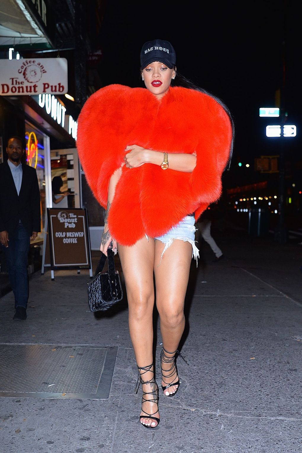 2016, a coolság éve - Ezek voltak a legstílusosabb pillanatok a sztároktól és az utca emberétől - Stílusiskola -  - celebrity, stílus, streetstyle, trendek 2016, 